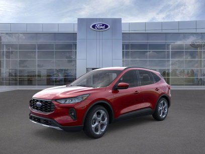 New 2025 Ford Escape ST-Line Elite