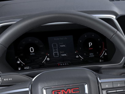 New 2025 GMC Canyon Elevation w/ Convenience Package