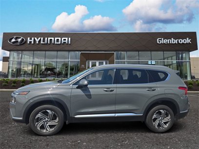 Used 2022 Hyundai Santa Fe SEL