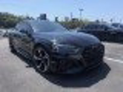 Used 2022 Audi RS 5 Sportback
