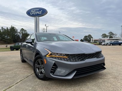 Used 2023 Kia K5 LXS