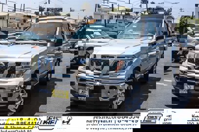 Used 2007 Nissan Frontier SE w/ SE Value Truck Pkg