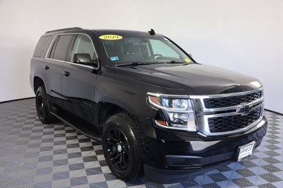 Used 2019 Chevrolet Tahoe LS