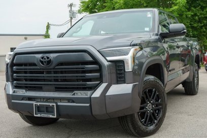 Used 2023 Toyota Tundra SR5