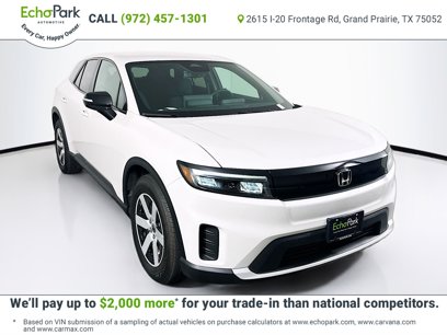 Used 2024 Honda Prologue EX