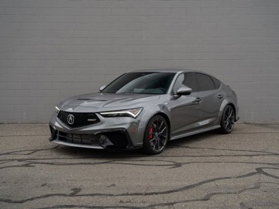 Used 2024 Acura Integra Type S
