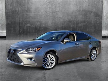 Used 2016 Lexus ES 350