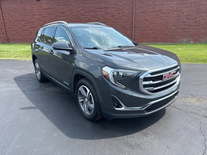 Used 2019 GMC Terrain SLT w/ Preferred Package
