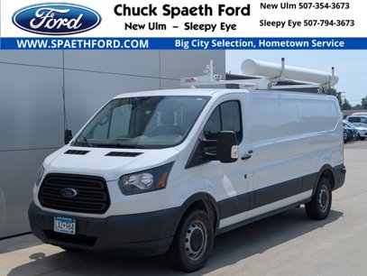 Used 2018 Ford Transit 250 148 Low Roof