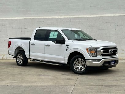 Certified 2021 Ford F150 XLT w/ Equipment Group 302A High