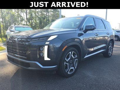 Certified 2024 Hyundai Palisade Limited