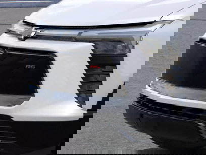New 2025 Chevrolet Blazer EV RS w/ Super Cruise Package