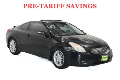 Used 2008 Nissan Altima 3.5 SE w/ Premium Pkg