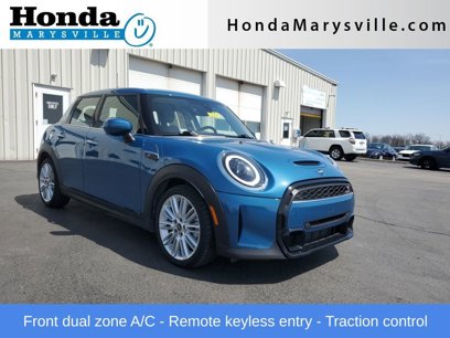 Used 2024 MINI Cooper S