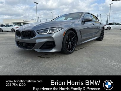 Certified 2024 BMW 840i Gran Coupe