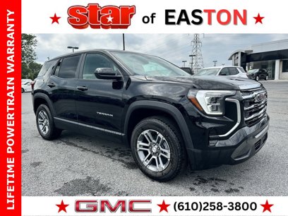 New 2026 GMC Terrain Elevation
