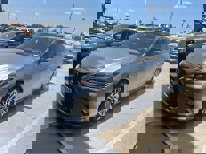 Used 2020 Lexus ES 350 Ultra Luxury
