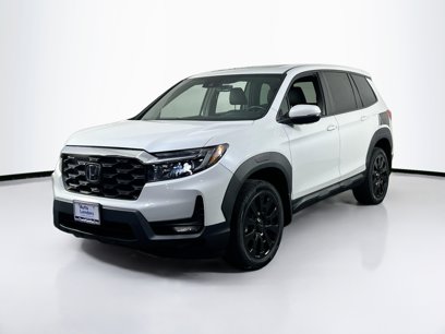 Used 2022 Honda Passport EX-L