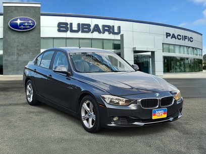 Used 2013 BMW 328i Sedan