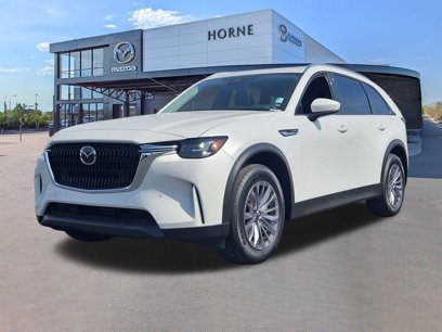 New 2025 MAZDA CX-90 3.3 Turbo w/ Preferred Package