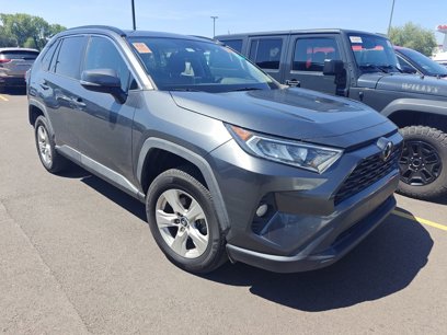 Used 2020 Toyota RAV4 XLE w/ Convenience Package