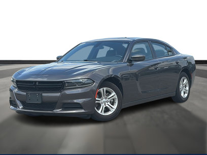 Used 2022 Dodge Charger SXT w/ Leather Interior Group