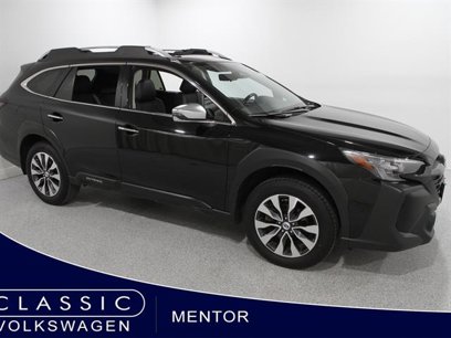 Used 2024 Subaru Outback Touring XT