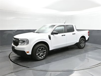 Used 2024 Ford Maverick XLT w/ Equipment Group 300A Standard