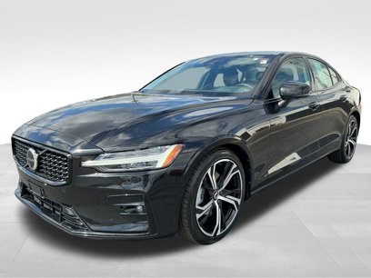 Used 2024 Volvo S60 B5 Plus