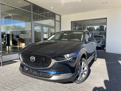 New 2024 MAZDA CX-30 AWD 2.5 S w/ Premium Package