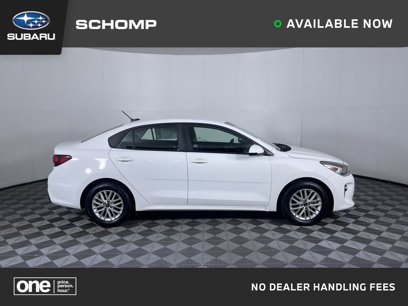 Used 2018 Kia Rio EX