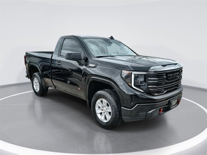 Certified 2024 GMC Sierra 1500 Pro w/ Pro Value Package