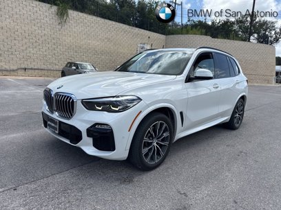 Used 2019 BMW X5 xDrive40i w/ M Sport Package