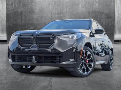 New 2025 BMW X3 M50 w/ Premium Package