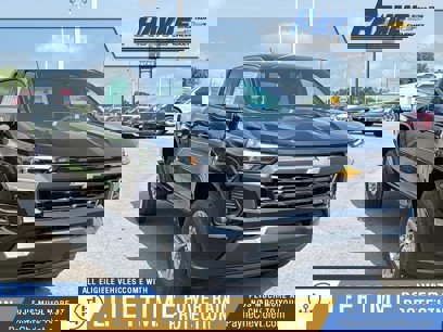New 2026 Chevrolet Colorado LT w/ LT Convenience Package