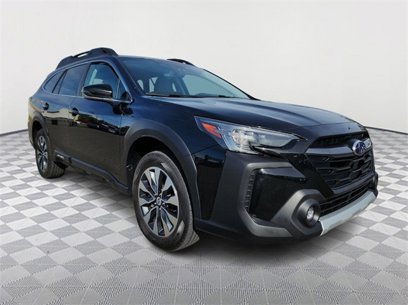 Used 2023 Subaru Outback Limited
