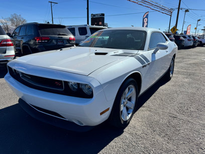 Used 2014 Dodge Challenger R/T
