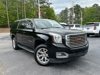 Used 2016 GMC Yukon XL SLE w/ Convenience Package