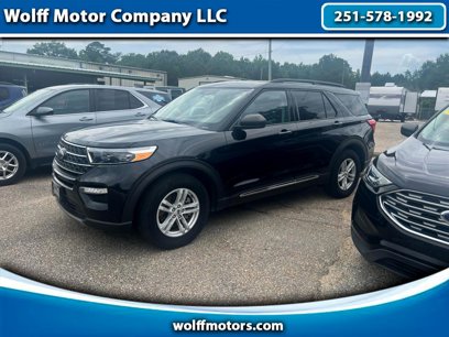 Used 2024 Ford Explorer XLT w/ Equipment Group 202A