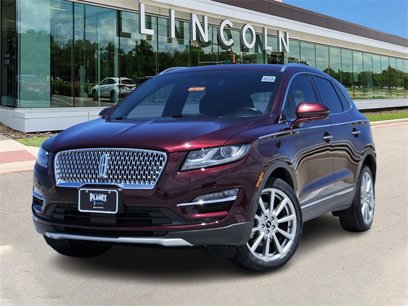 Used 2019 Lincoln MKC Reserve w/ MKC Technology Package