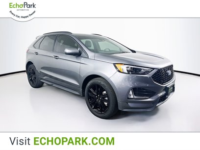 Used 2023 Ford Edge ST-Line