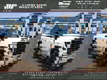 Used 2024 GMC Sierra 3500 AT4