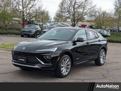 Used 2024 Buick Envista Avenir