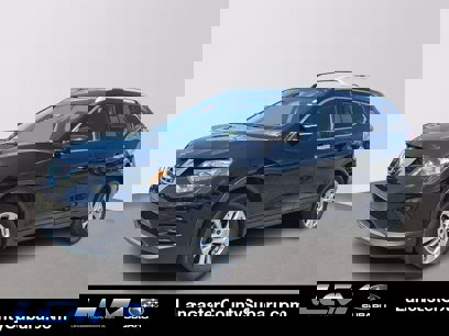Used 2015 Nissan Rogue SV w/ SV Moonroof Package