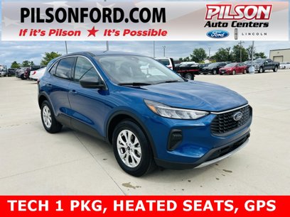 Used 2023 Ford Escape Active w/ Tech Pack #1