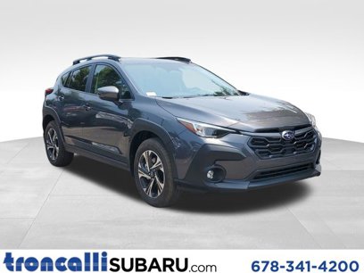 New 2025 Subaru Crosstrek 2.5i Premium