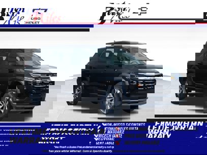 New 2026 Chevrolet Equinox LT w/ Convenience Package II