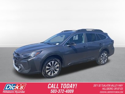 Used 2024 Subaru Outback Limited