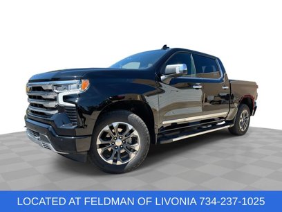 Used 2023 Chevrolet Silverado 1500 High Country