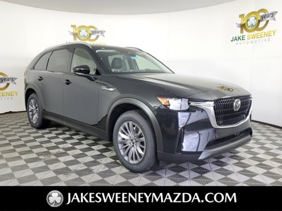 New 2025 MAZDA CX-90 3.3 Turbo w/ Preferred Package